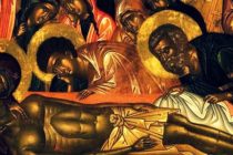 Μεγάλη Παρασκευή, η ζωή εν τάφω – Η ημέρα πένθους για τον Χριστιανισμό