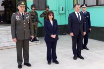 ΠτΔ στις Καστανιές Έβρου: Mε πίστη, αποφασιστικότητα και συνέπεια μπορούμε να υπερβούμε κάθε πρόκληση