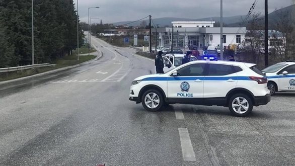 Σε καραντίνα δύο οικισμοί στην Ξάνθη