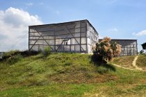 Μενδώνη: Αντίστοιχη ανάπτυξη με τη Βεργίνα στον Τύμβο Ζώνης-Μ.Δοξιπάρας