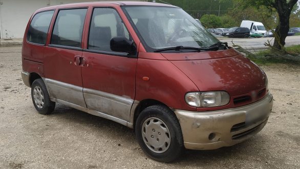 Συνελήφθησαν δύο άτομα για απόπειρα παράνομης μεταφοράς μη νόμιμων μεταναστών