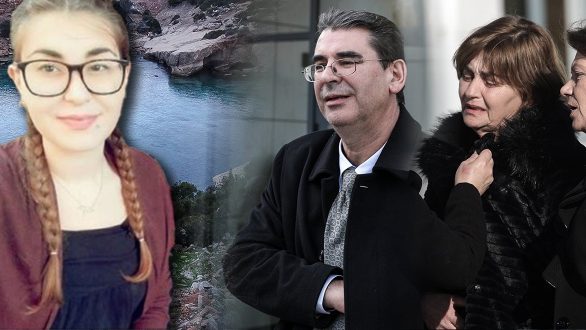 Σύντομα το τέλος της δίκης Τοπαλούδη