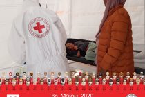 Παγκόσμια Ημέρα του Ερυθρού Σταυρού