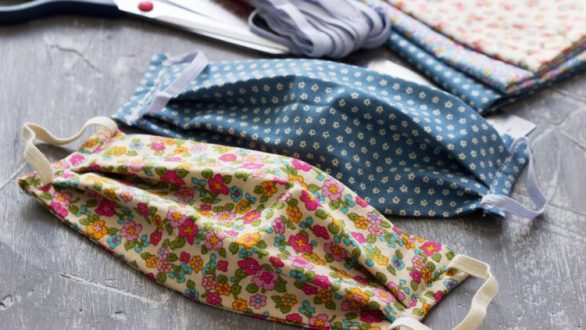 Κορονοϊός Ελλάδα: Υποχρεωτική χρήση μάσκας και στους εξωτερικούς χώρους των πλοίων