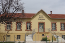 Αλεξανδρούπολη: Φωταγωγείται το “παλαιό παλαιό νοσοκομείο” για την Παγκόσμια Ημέρα Νοσηλευτών