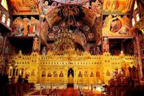 Από 17 Μαΐου η τέλεση λειτουργιών και τελετών με την συμμετοχή πιστών