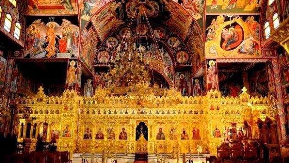 Από 17 Μαΐου η τέλεση λειτουργιών και τελετών με την συμμετοχή πιστών