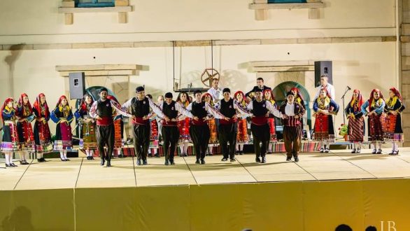 Σουφλί: Αναβάλλεται το 5ο Πανελλήνιο Αντάμωμα Φίλων της Παράδοσης