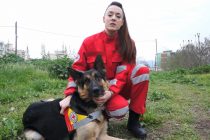 Βράβευση της ταινίας “Στην Κομοτηνή μένουμε σπίτι”