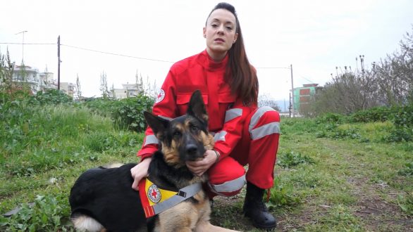 Βράβευση της ταινίας “Στην Κομοτηνή μένουμε σπίτι”