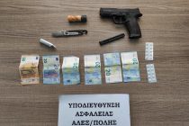 Αλεξανδρούπολη: Συνελήφθη ημεδαπός για 4 διαρρήξεις και 1 απόπειρα σε καταστήματα και γραφείο