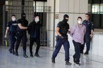 Δίκη Τοπαλούδη: Οι ποινές που επιβάλλονται στους δύο ενόχους