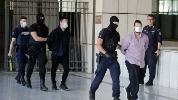 Δίκη Τοπαλούδη: Οι ποινές που επιβάλλονται στους δύο ενόχους