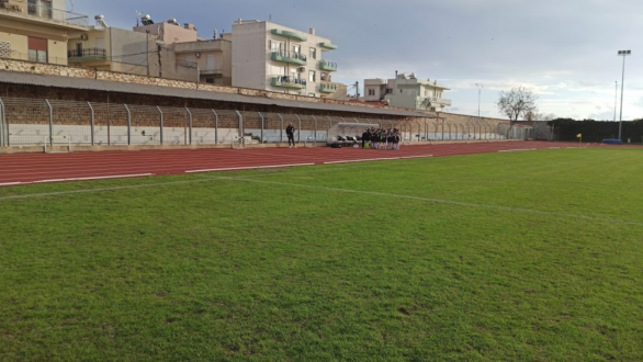 Επαναλειτουργούν από σήμερα  οι αθλητικές εγκαταστάσεις του Δήμου Αλεξανδρούπολης