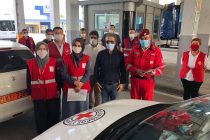 Επέστρεψαν στην Τουρκία δύο προσφυγόπουλα μετά  από 2,5 μήνες παραμονής τους στο ΚΥΤ Φυλακίου