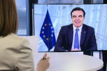 Μαργαρίτης Σχοινάς: «Τα διδάγματα του Έβρου είναι erga omnes»