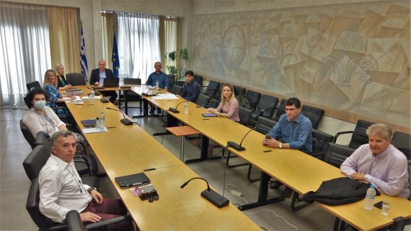 Στα 89 εκ. ευρώ οι πόροι από την Περιφέρεια ΑΜΘ στον τομέα της Υγείας