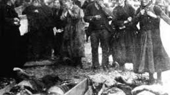 Η Γενοκτονία των Ποντίων