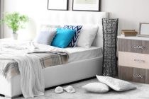 Τι να μην αποθηκεύετε ποτέ κάτω από το κρεβάτι σας