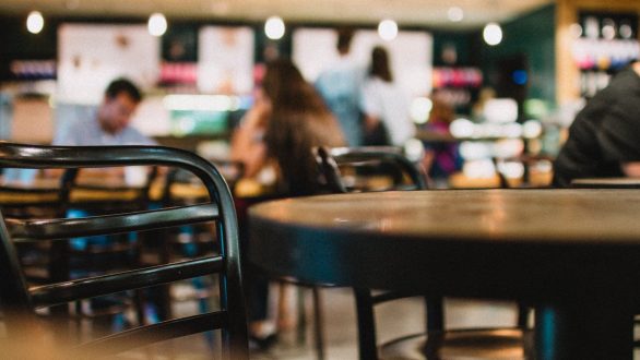 Ν. Γεωργιάδης: “Απογοητευτική” η κατάσταση στην εστίαση της Αλεξανδρούπολης – Γιατί μπήκε “λουκέτο” σε εννέα καταστήματα