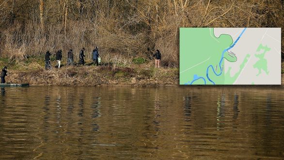 Έβρος: «Αρπαγή» ελληνικής γης από Τούρκους – Διάβημα ΥΠΕΞ