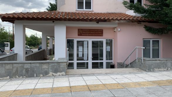 Να ανοίξουν οι εστίες ζητά η Πανσπουδαστική