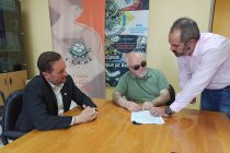 Συνεργασία Δήμου Αλεξανδρούπολης ΕΣΑμεΑ για μια βιώσιμη πόλη για τα άτομα με αναπηρία