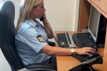 Γραμματεία Γυναικών συγκροτήθηκε στην Ένωση Αξιωματικών ΕΛ.ΑΣ. Αν. Μακεδονίας & Θράκης