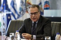 Aυθόρμητη η χθεσινή κινητικότητα των μεταναστών υποστηρίζει ο Κουμουτσάκος