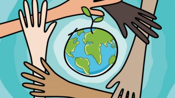 Παγκόσμια Ημέρα Περιβάλλοντος