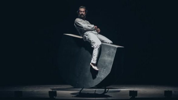 Αλεξανδρούπολη: “Όλη η Ελλάδα ένας Πολιτισμός”