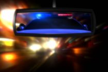 Κινηματογραφική καταδίωξη διακινητή έφερε σε μπελάδες αστυνομικούς της συνοριοφυλακής