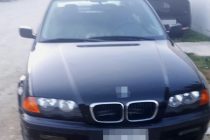 Σύλληψη 3 διακινητών μεταναστών