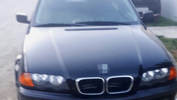 Σύλληψη 3 διακινητών μεταναστών