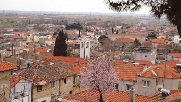 Αυστηρά περιοριστικά μέτρα για τον κορονοϊό στον δήμο Ιάσμου Ροδόπης