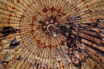 Πρόταση για τη στέγη του Βαγιαζήτ από το ΕΜΠ