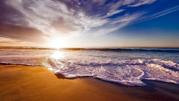 Θερινό Ηλιοστάσιο: Η μεγαλύτερη μέρα του χρόνου σήμερα 21 Ιουνίου