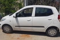 Συνελήφθη διακινητής που προωθούσε στη χώρα μη νόμιμους μετανάστες