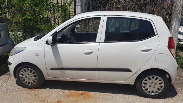 Συνελήφθη διακινητής που προωθούσε στη χώρα μη νόμιμους μετανάστες