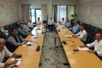 Σχέδιο της Περιφέρειας ΑΜΘ για την στήριξη των επιχειρήσεων λόγω κορονοϊού