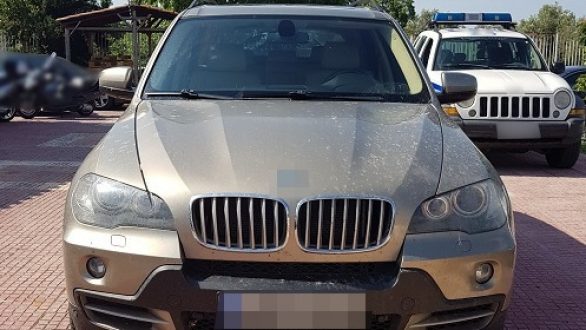 Φέρες: Όχημα διακινητών έπεσε σε χαράδρα – Τραυματισμοί και συλλήψεις