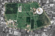 Ολοκληρώθηκε η πρώτη φάση για το έργο των κτιριακών εγκαταστάσεων του Δ.Π.Θ