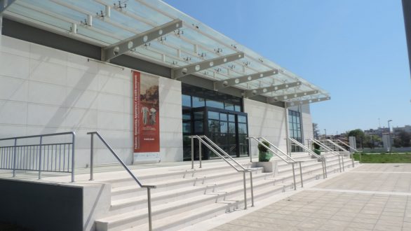 H έκθεση “Ραιδεστός – Θεσσαλονίκη: Αρχαιότητες σ’ ένα ταξίδι προσφυγιάς” στο Αρχαιολογικό Μουσείο Αλεξανδρούπολης