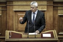 Δημοσχάκης:Οι διαδηλώσεις παύουν να αποτελούν εν δυνάμει εστίες διάπραξης εγκλημάτων