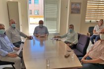 Νέος εξοπλισμός για την ανίχνευση του COVID-19 στο ΠΓΝΑ