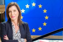 Ασημακοπούλου σε Μπορέλ:Να λείπουν τα Ευρωπαϊκά χαμόγελα στην Τουρκία