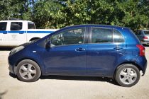 Σύλληψη δύο διακινητών με κλεμμένο όχημα στον Προβατώνα