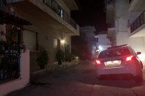 Στο νοσοκομείο Αλεξανδρούπολης νοσηλεύεται η 12χρονη που έπεσε από μπαλκόνι στην Ορεστιάδα