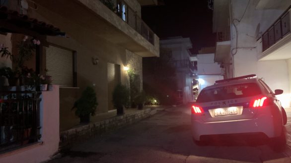 Στο νοσοκομείο Αλεξανδρούπολης νοσηλεύεται η 12χρονη που έπεσε από μπαλκόνι στην Ορεστιάδα