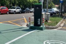 Η Ορεστιάδα απέκτησε σταθμό για φόρτιση ηλεκτροκίνητων οχημάτων!